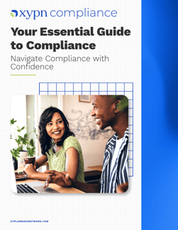 Compliance Guide Cover