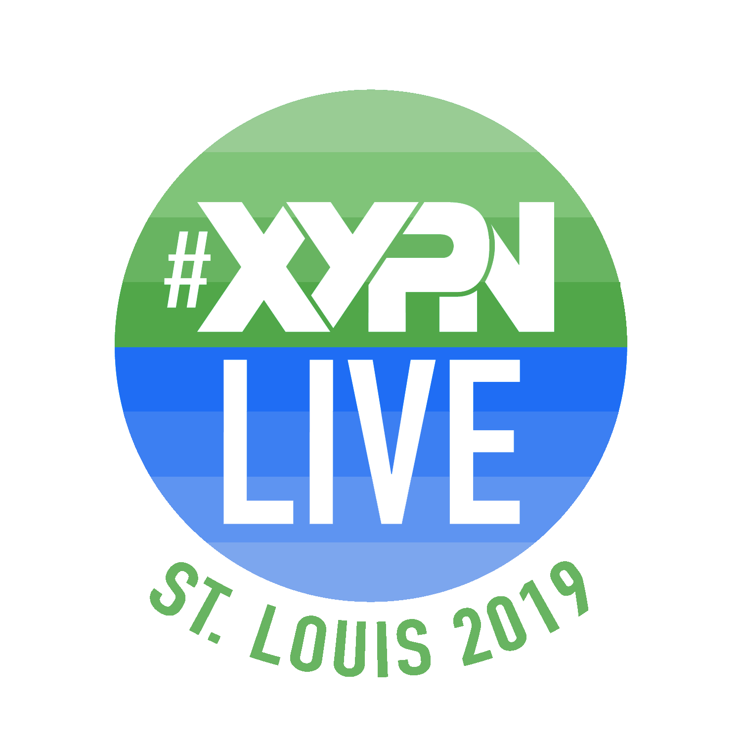 #XYPNLIVE 2019 in St. Louis
