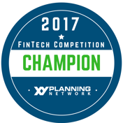 2017 FinTech Champion