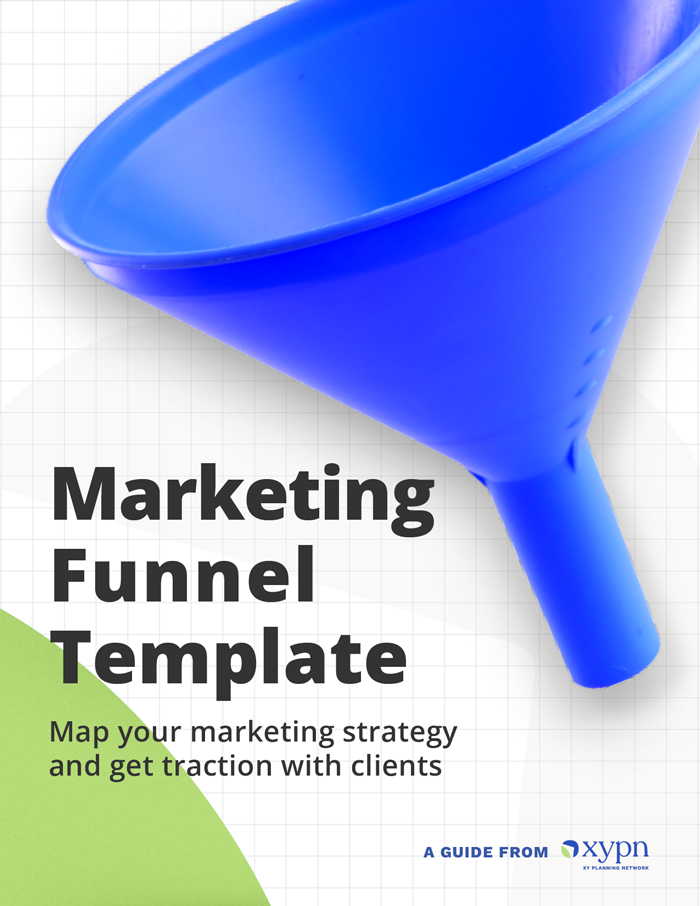 Marketing Funnel Cover