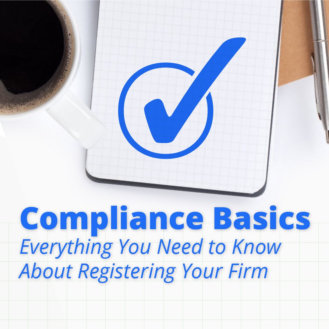Compliance Basics Webinar