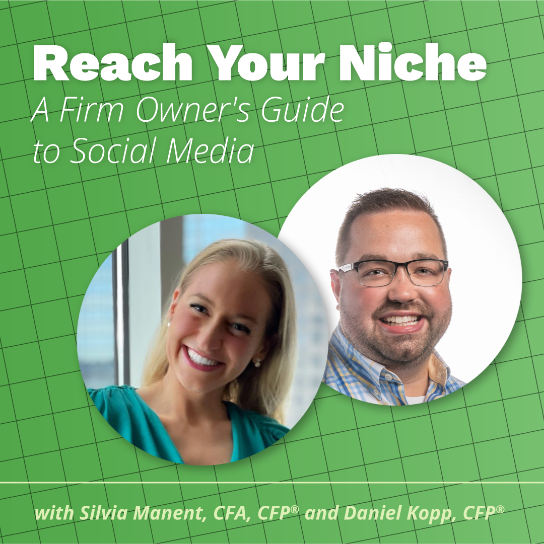 Reach Your Niche: A Firm Owner's Guide to Social Media