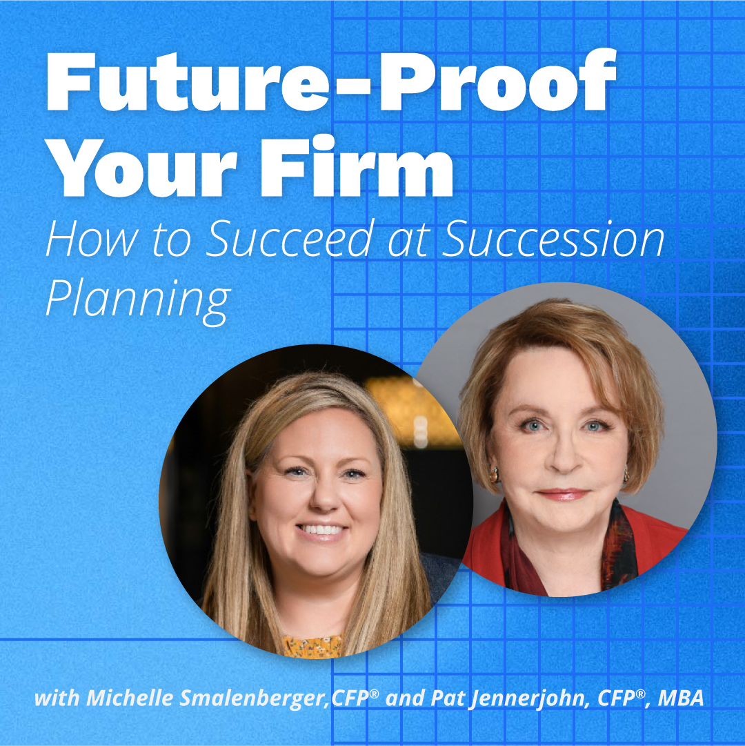 Free Webinar: Future-Proof Your Firm
